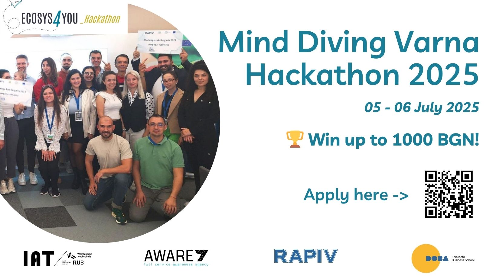 Mind Diving Hackathon Mind Diving Hackathon